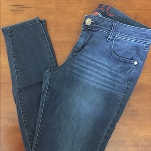 Elle Skinny Denim